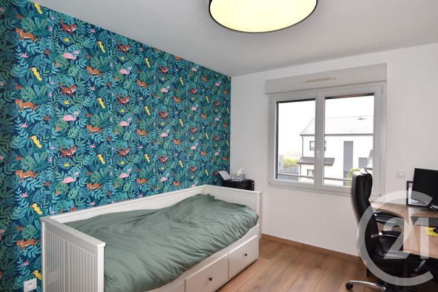 Maison &agrave; vendre - 6 pi&egrave;ces - 120 m2 - Escherange - 57 - LORRAINE