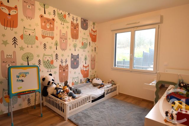 Maison &agrave; vendre - 6 pi&egrave;ces - 120 m2 - Escherange - 57 - LORRAINE