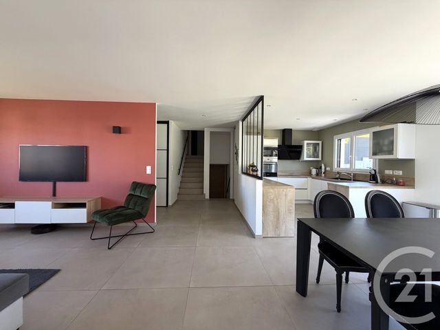 Maison &agrave; vendre - 6 pi&egrave;ces - 120 m2 - Escherange - 57 - LORRAINE