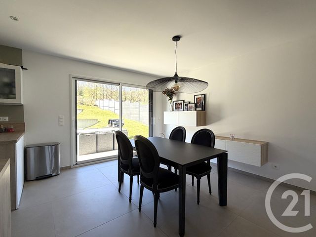 Maison &agrave; vendre - 6 pi&egrave;ces - 120 m2 - Escherange - 57 - LORRAINE