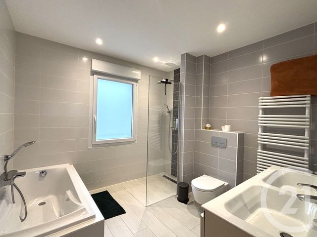 Maison &agrave; vendre - 6 pi&egrave;ces - 120 m2 - Escherange - 57 - LORRAINE