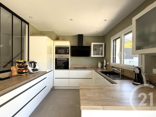 Maison &agrave; vendre - 6 pi&egrave;ces - 120 m2 - Escherange - 57 - LORRAINE