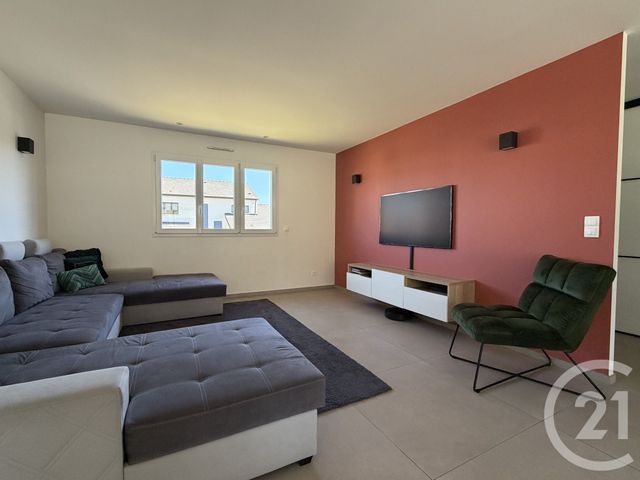 Maison &agrave; vendre - 6 pi&egrave;ces - 120 m2 - Escherange - 57 - LORRAINE