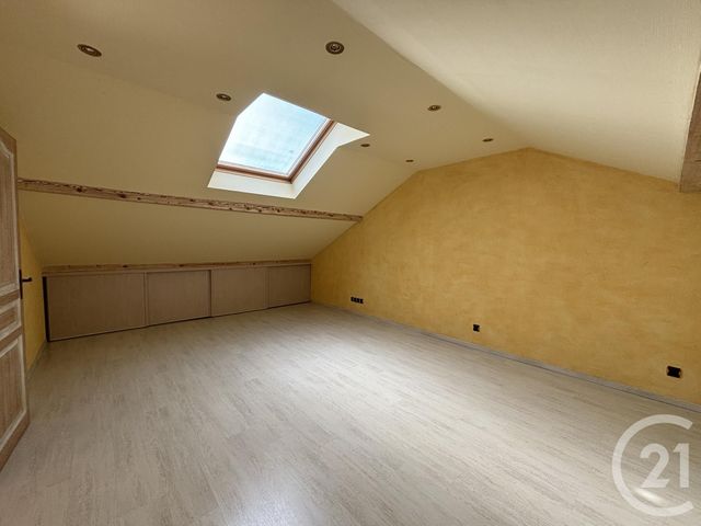 Maison à vendre - 9 pièces - 240 m2 - Roussy Le Village - 57 - LORRAINE