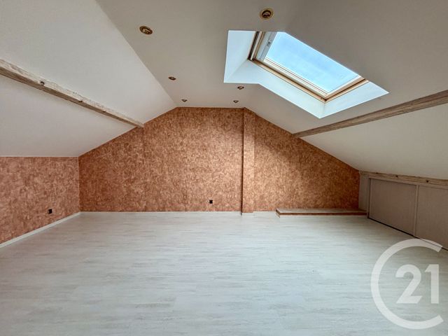 Maison à vendre - 9 pièces - 240 m2 - Roussy Le Village - 57 - LORRAINE