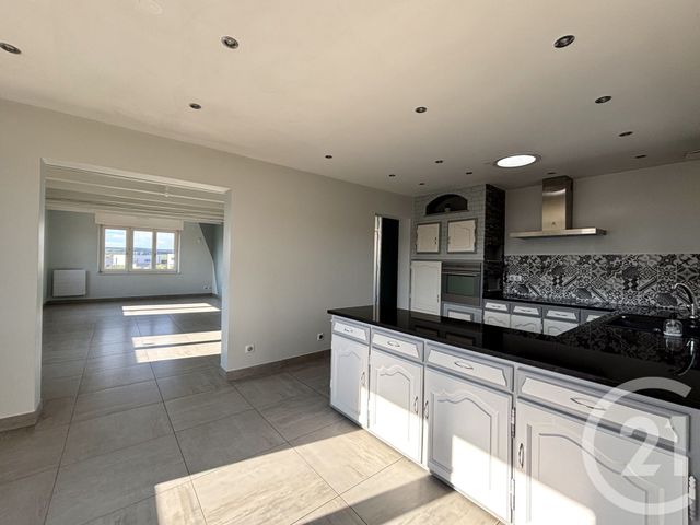 Maison à vendre - 9 pièces - 240 m2 - Roussy Le Village - 57 - LORRAINE