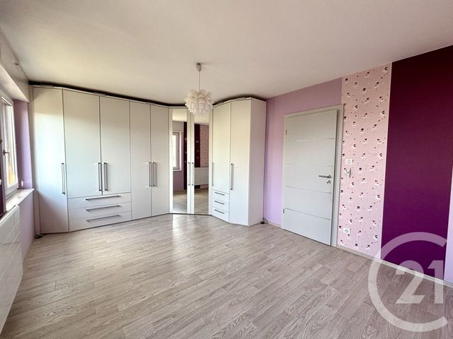 Maison à vendre - 9 pièces - 240 m2 - Roussy Le Village - 57 - LORRAINE