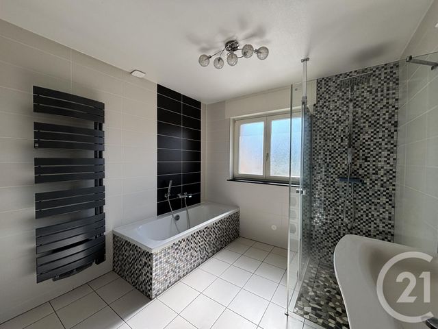 Maison à vendre - 9 pièces - 240 m2 - Roussy Le Village - 57 - LORRAINE