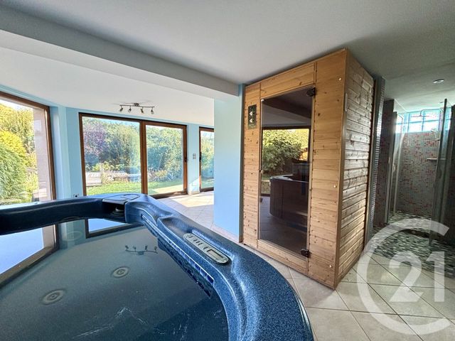 Maison à vendre - 9 pièces - 240 m2 - Roussy Le Village - 57 - LORRAINE
