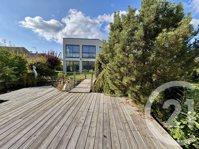 maison - ROUSSY LE VILLAGE - 57