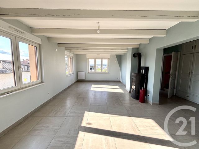 Maison à vendre - 9 pièces - 240 m2 - Roussy Le Village - 57 - LORRAINE