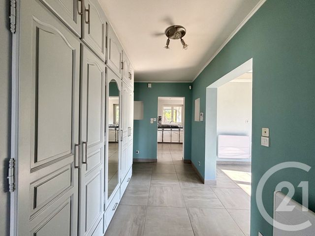 Maison à vendre - 9 pièces - 240 m2 - Roussy Le Village - 57 - LORRAINE