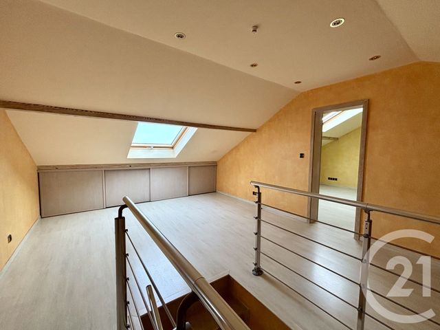 Maison à vendre - 9 pièces - 240 m2 - Roussy Le Village - 57 - LORRAINE