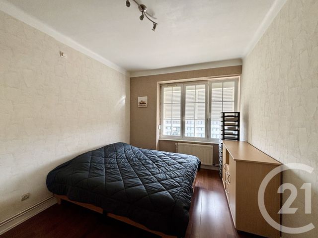 Appartement F4 &agrave; vendre - 4 pi&egrave;ces - 71,20 m2 - Thionville - 57 - LORRAINE