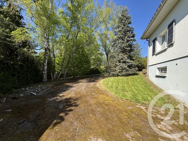 Maison &agrave; vendre - 7 pi&egrave;ces - 225 m2 - St Die Des Vosges - 88 - LORRAINE