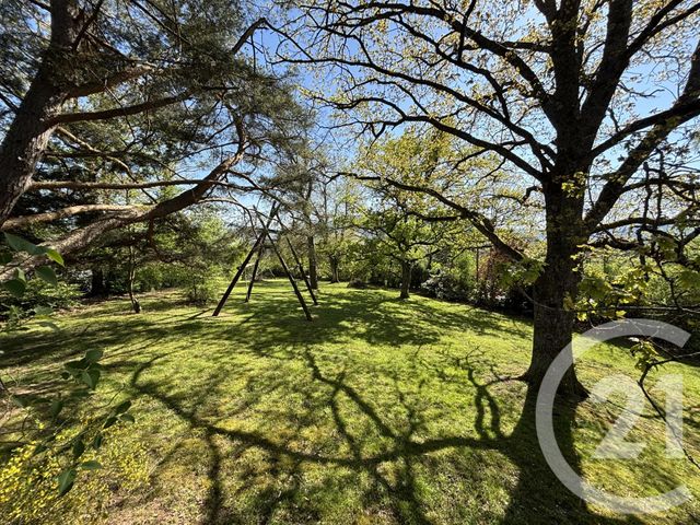 Maison &agrave; vendre - 7 pi&egrave;ces - 225 m2 - St Die Des Vosges - 88 - LORRAINE