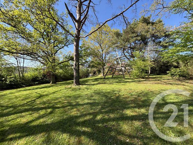 Maison &agrave; vendre - 7 pi&egrave;ces - 225 m2 - St Die Des Vosges - 88 - LORRAINE