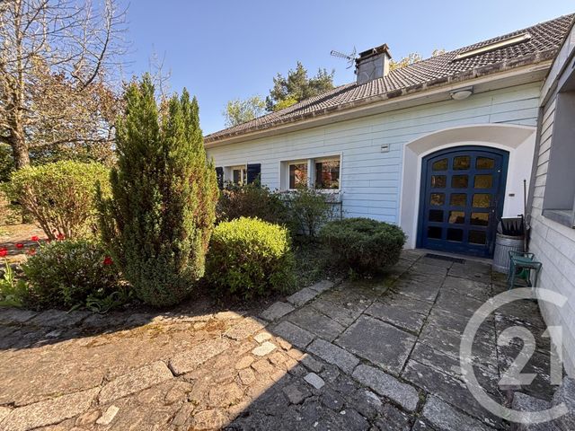 Maison &agrave; vendre - 7 pi&egrave;ces - 225 m2 - St Die Des Vosges - 88 - LORRAINE
