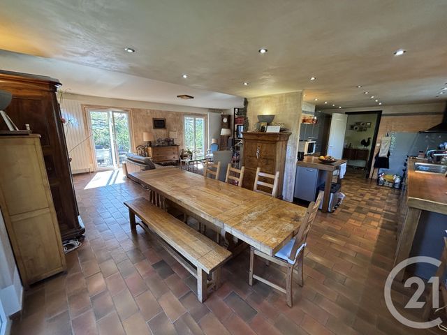 Maison &agrave; vendre - 7 pi&egrave;ces - 225 m2 - St Die Des Vosges - 88 - LORRAINE