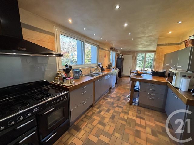 Maison &agrave; vendre - 7 pi&egrave;ces - 225 m2 - St Die Des Vosges - 88 - LORRAINE