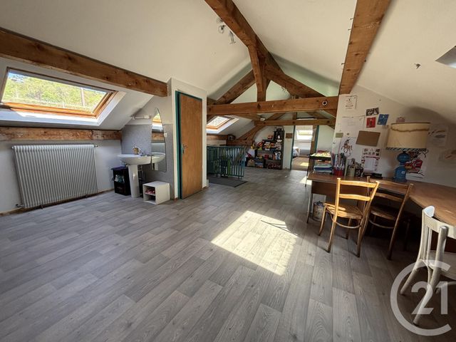 Maison &agrave; vendre - 7 pi&egrave;ces - 225 m2 - St Die Des Vosges - 88 - LORRAINE