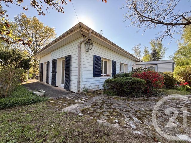 Maison &agrave; vendre - 7 pi&egrave;ces - 225 m2 - St Die Des Vosges - 88 - LORRAINE