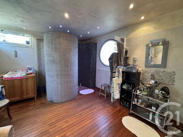 Maison &agrave; vendre - 7 pi&egrave;ces - 225 m2 - St Die Des Vosges - 88 - LORRAINE