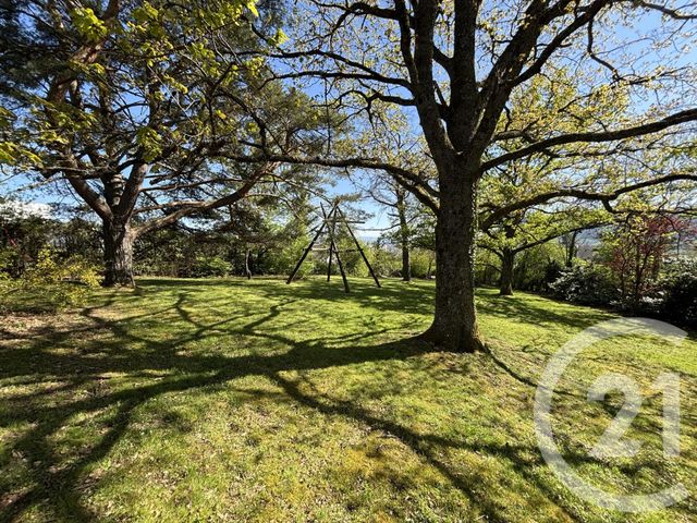 Maison &agrave; vendre - 7 pi&egrave;ces - 225 m2 - St Die Des Vosges - 88 - LORRAINE