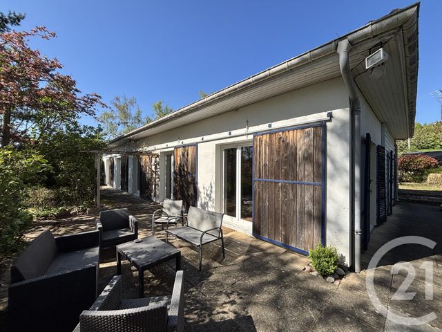 Maison &agrave; vendre - 7 pi&egrave;ces - 225 m2 - St Die Des Vosges - 88 - LORRAINE