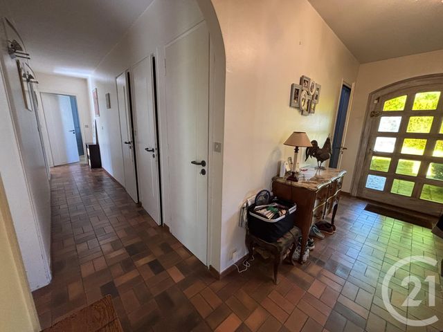 Maison &agrave; vendre - 7 pi&egrave;ces - 225 m2 - St Die Des Vosges - 88 - LORRAINE