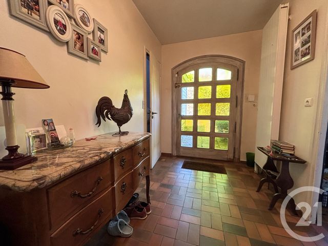 Maison &agrave; vendre - 7 pi&egrave;ces - 225 m2 - St Die Des Vosges - 88 - LORRAINE