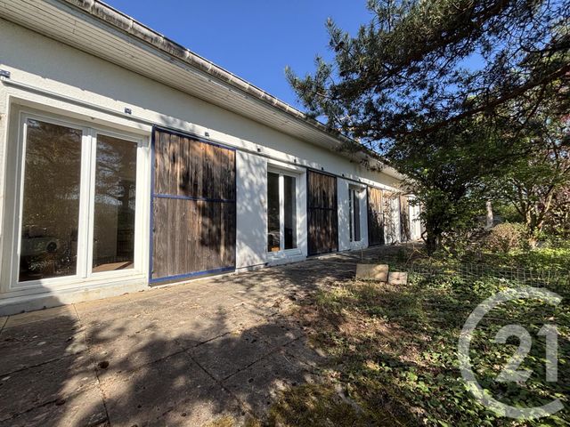 Maison &agrave; vendre - 7 pi&egrave;ces - 225 m2 - St Die Des Vosges - 88 - LORRAINE