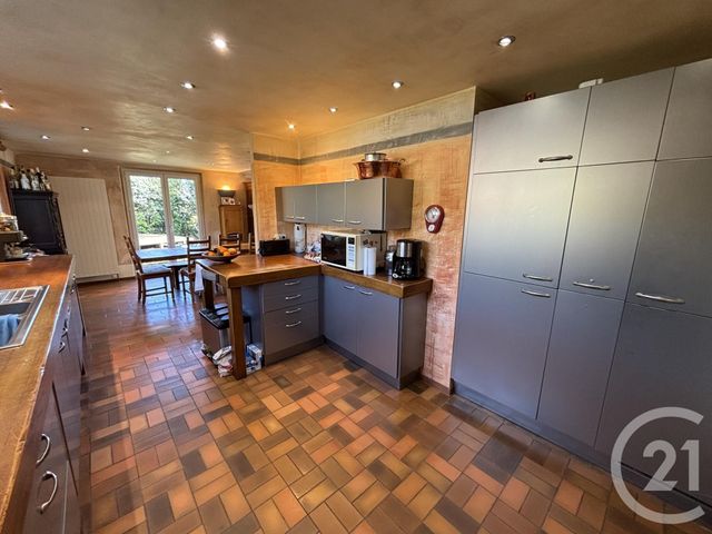 Maison &agrave; vendre - 7 pi&egrave;ces - 225 m2 - St Die Des Vosges - 88 - LORRAINE