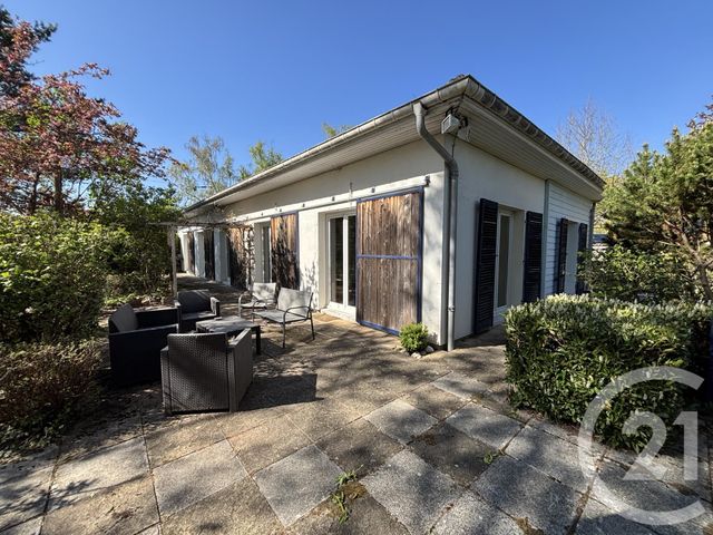 Maison &agrave; vendre - 7 pi&egrave;ces - 225 m2 - St Die Des Vosges - 88 - LORRAINE