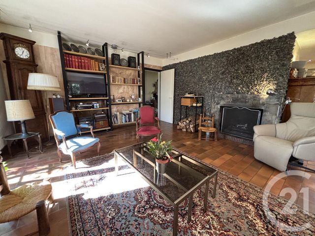 Maison &agrave; vendre - 7 pi&egrave;ces - 225 m2 - St Die Des Vosges - 88 - LORRAINE