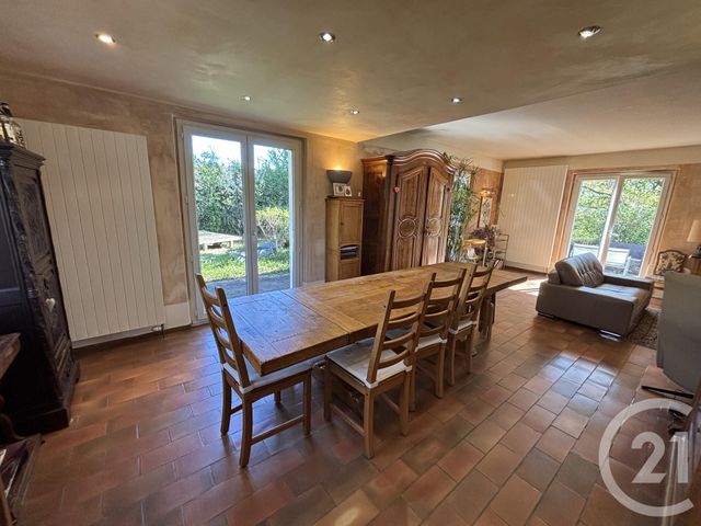 Maison &agrave; vendre - 7 pi&egrave;ces - 225 m2 - St Die Des Vosges - 88 - LORRAINE