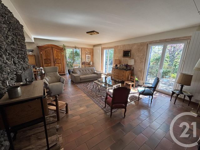 Maison &agrave; vendre - 7 pi&egrave;ces - 225 m2 - St Die Des Vosges - 88 - LORRAINE