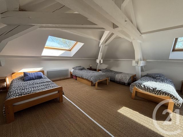 Maison &agrave; vendre - 7 pi&egrave;ces - 225 m2 - St Die Des Vosges - 88 - LORRAINE