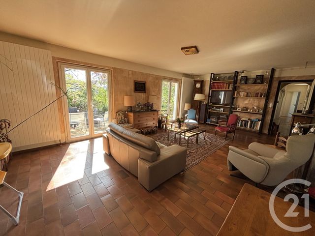 Maison &agrave; vendre - 7 pi&egrave;ces - 225 m2 - St Die Des Vosges - 88 - LORRAINE