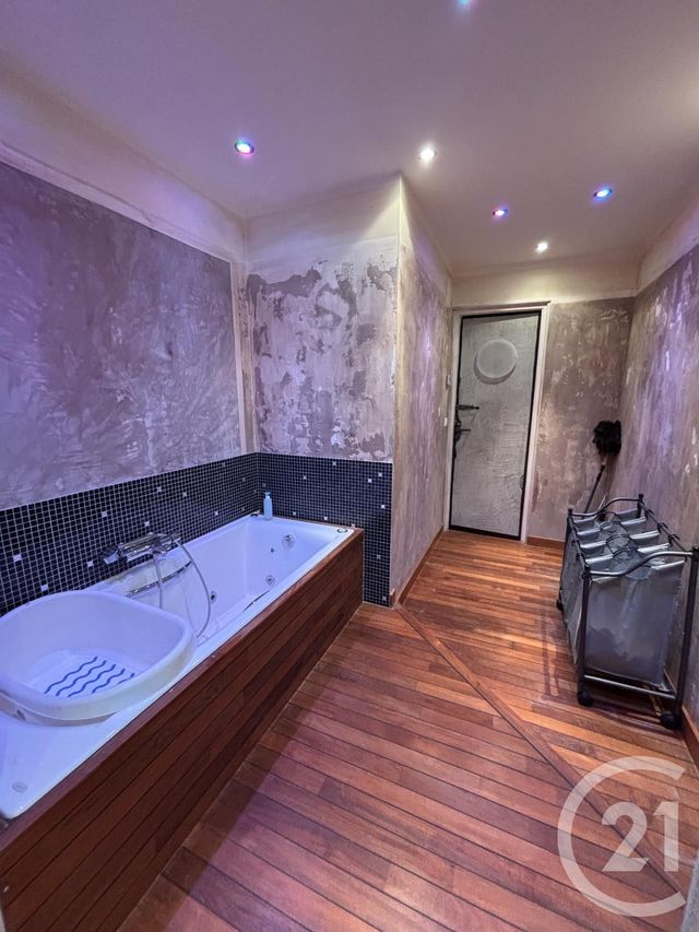 Maison &agrave; vendre - 7 pi&egrave;ces - 225 m2 - St Die Des Vosges - 88 - LORRAINE