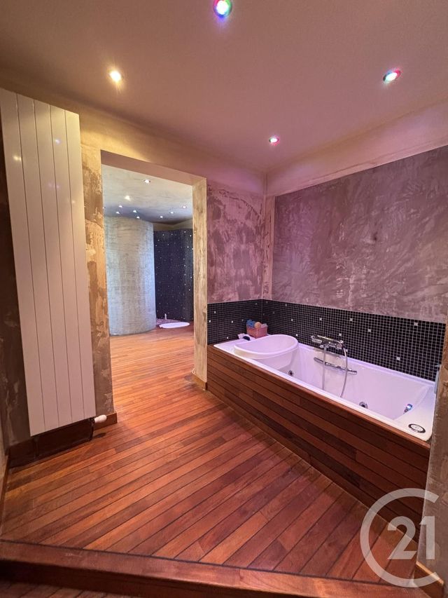 Maison &agrave; vendre - 7 pi&egrave;ces - 225 m2 - St Die Des Vosges - 88 - LORRAINE