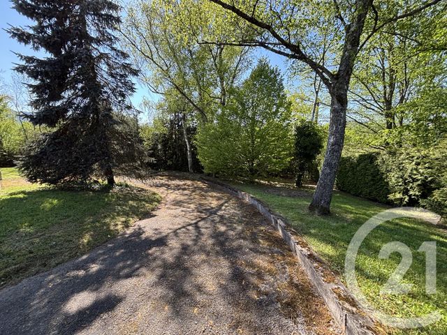 Maison &agrave; vendre - 7 pi&egrave;ces - 225 m2 - St Die Des Vosges - 88 - LORRAINE