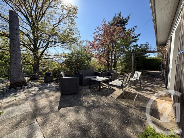 Maison &agrave; vendre - 7 pi&egrave;ces - 225 m2 - St Die Des Vosges - 88 - LORRAINE