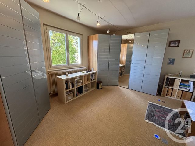 Maison &agrave; vendre - 7 pi&egrave;ces - 225 m2 - St Die Des Vosges - 88 - LORRAINE