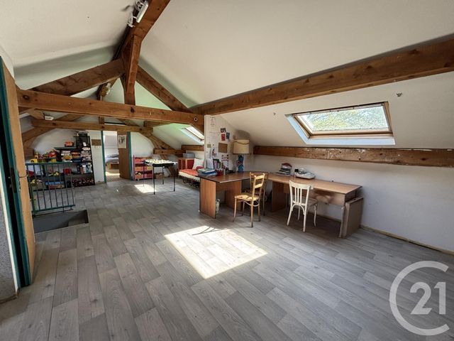 Maison &agrave; vendre - 7 pi&egrave;ces - 225 m2 - St Die Des Vosges - 88 - LORRAINE