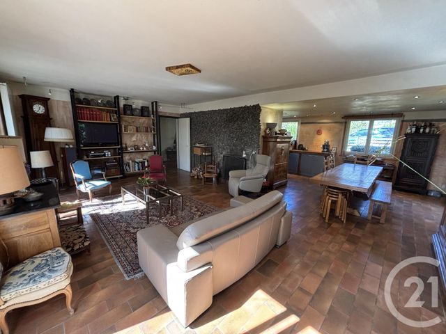 Maison &agrave; vendre - 7 pi&egrave;ces - 225 m2 - St Die Des Vosges - 88 - LORRAINE