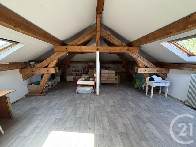 Maison &agrave; vendre - 7 pi&egrave;ces - 225 m2 - St Die Des Vosges - 88 - LORRAINE