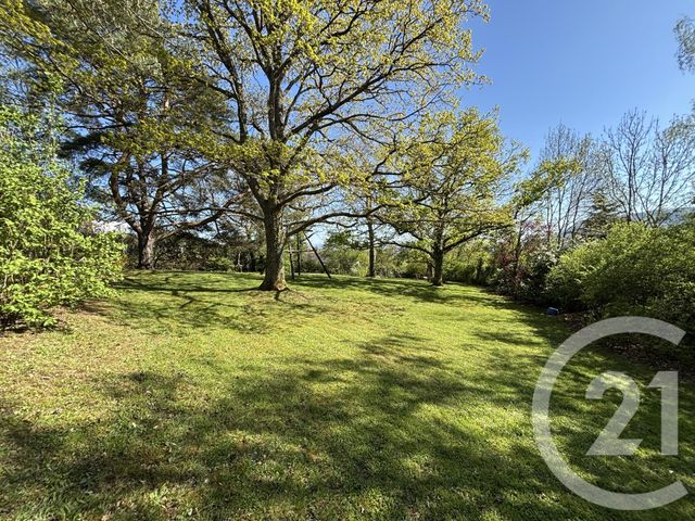 Maison &agrave; vendre - 7 pi&egrave;ces - 225 m2 - St Die Des Vosges - 88 - LORRAINE
