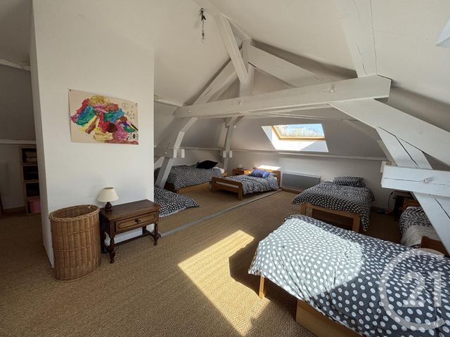 Maison &agrave; vendre - 7 pi&egrave;ces - 225 m2 - St Die Des Vosges - 88 - LORRAINE