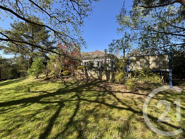 Maison &agrave; vendre - 7 pi&egrave;ces - 225 m2 - St Die Des Vosges - 88 - LORRAINE